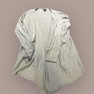 Comfy Grey Sweater From Hm